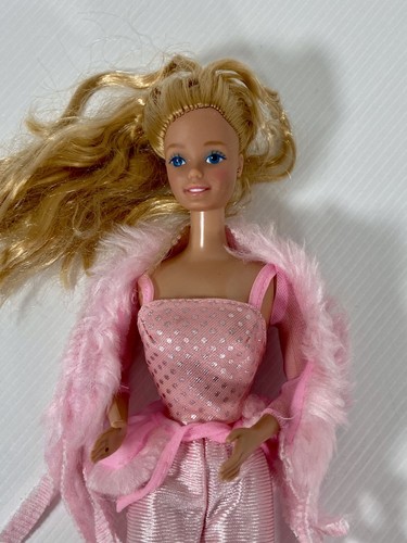 Vintage pink pretty - pretty, n