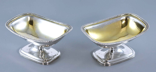 Antique georgian sterling - antique,