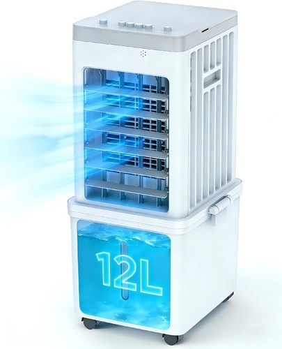 Portable air conditioner - portable,