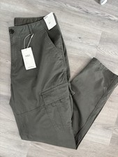 MARKS & SPENCER MENS WASHED