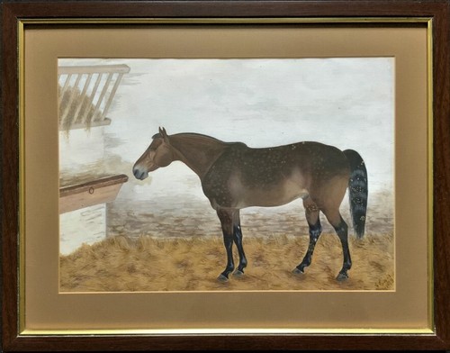 Superb original 19thc - original,