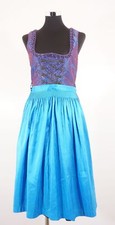 Country Line dress dirndl