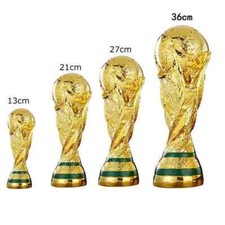 Large World Cup Football