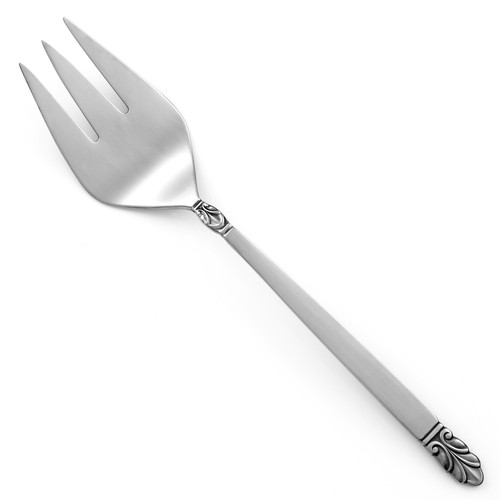 International silver norse - silver,