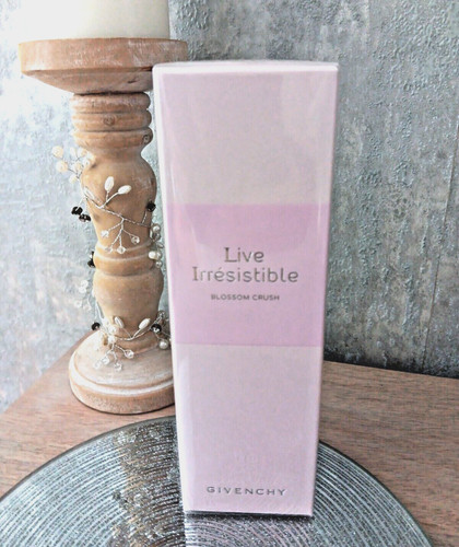 Givenchy live irresistible - live,