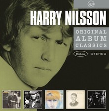 Harry Nilsson - Original Album