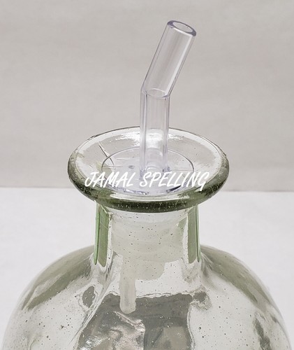 Liquor bottle pour spouts - 6,