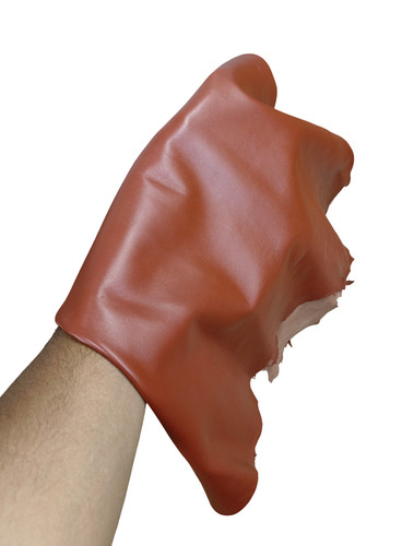 Nappa hides lambskin think - nappa,