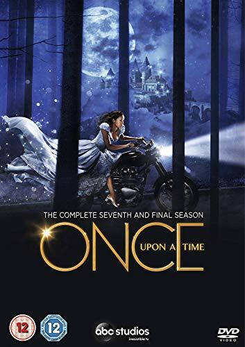 Once upon time season - once,