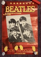 Vintage the beatles - the, but