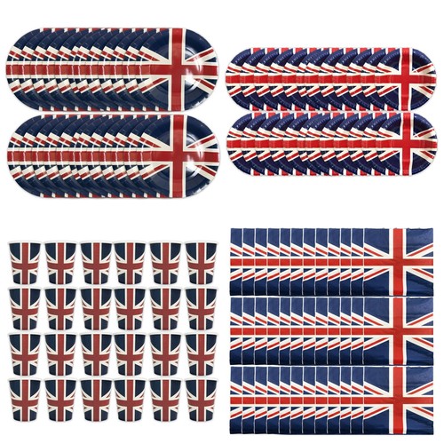 Union jack paper - union,
