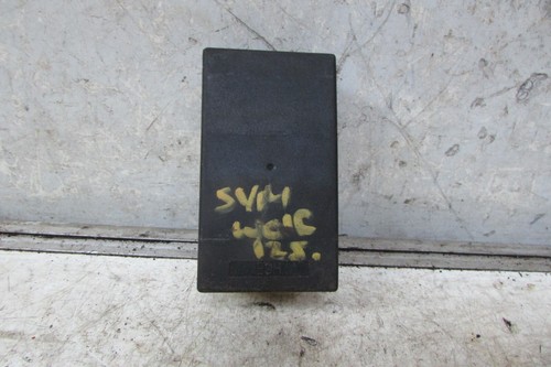Sym wolf 125 cdi ecu - cdi,