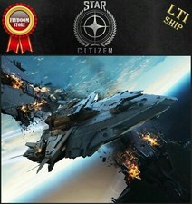 Star Citizen - RSI Perseus -