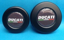 DUCATI DIAVEL - AXLE WHEEL