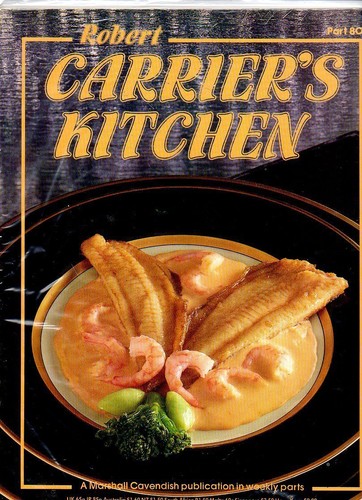 Robert carrier kitchen - robert, carrier's