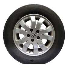 HONDA CR-V RD MKII 2.2 DIESEL