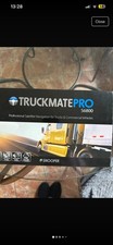 Snooper S6800 Sat Nav truck