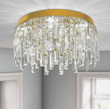VETRULUS Crystal Chandeliers