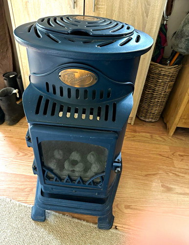 Provence gas freestanding - gas,