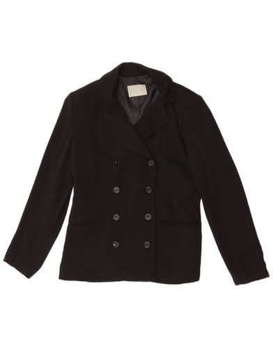 Jigsaw womens pea coat - coat, 14