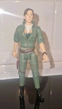 5” Primeval 2009 Helen