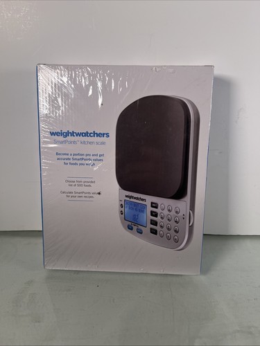 Weight watchers smart points - watchers,