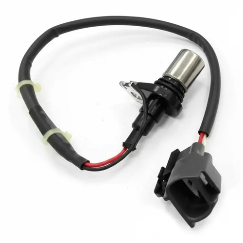 Crankshaft position sensors