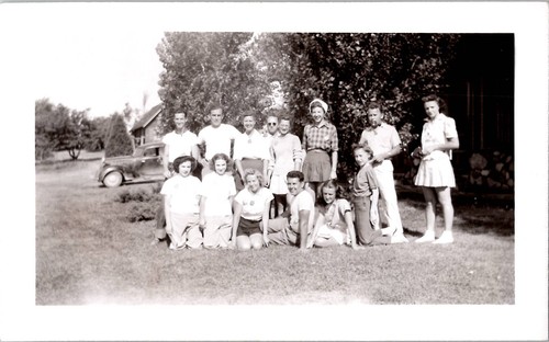 Jack jill ranch michigan - jack,