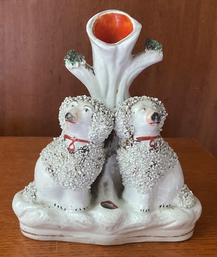 Victorian staffordshire two - staffordshire,