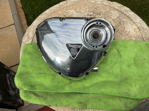 Triumph t120 t140 timing - triumph,