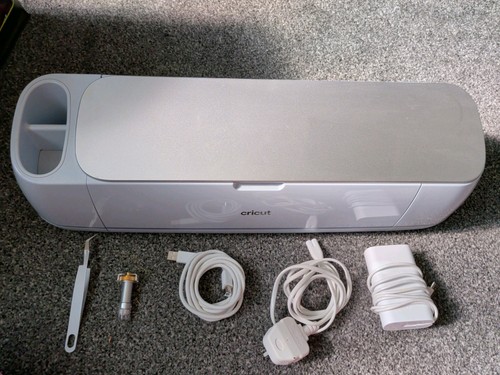 Cricut maker smart cutting - cricut,