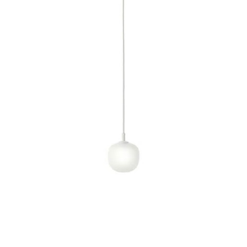 Muuto rime pendant - muuto, light