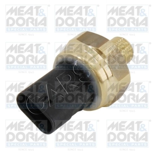 Oil pressure sender - pressure, unit