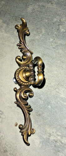 Vintage grandfather clock - vintage,