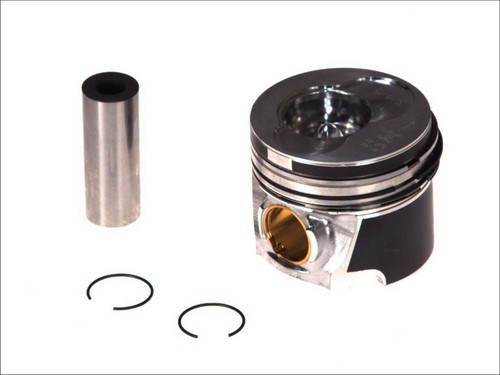 Piston fits california t4 - piston,