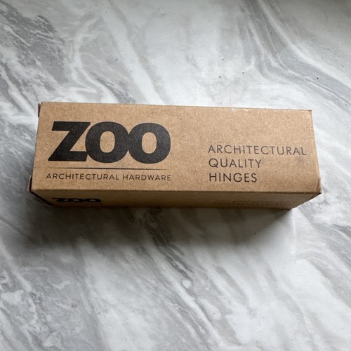 Zoo stainless steel - zoo, ball