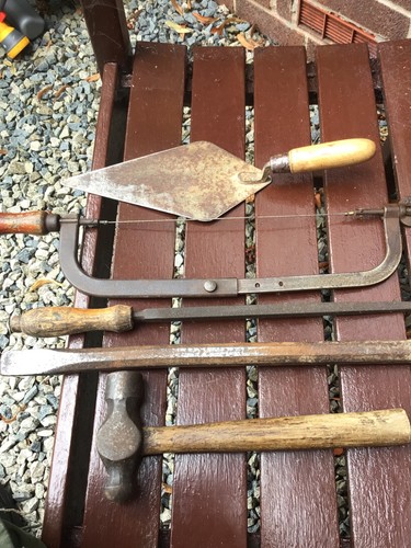 Joblot bundle old and vintage - joblot,