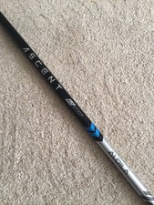 Aldila Ascent Wedge Shaft