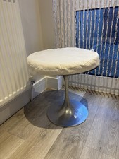 Original Rare Metal Base