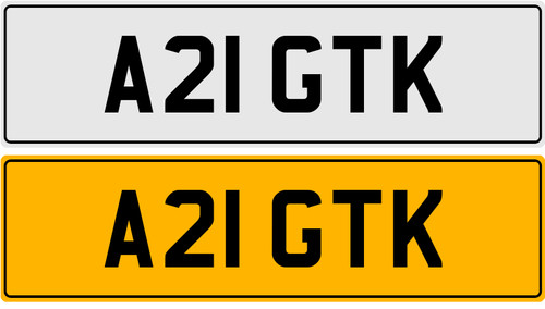 A21 gtk prefix - greg, gethin