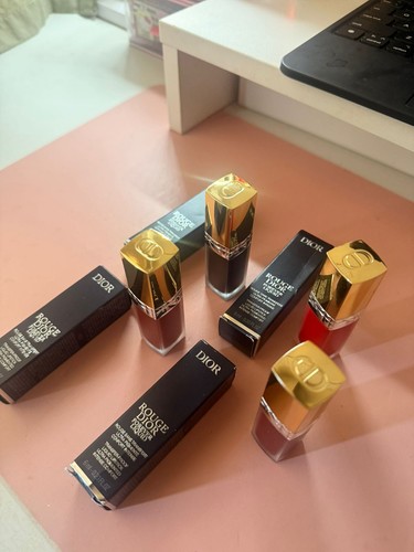 Dior rouge forever - dior,