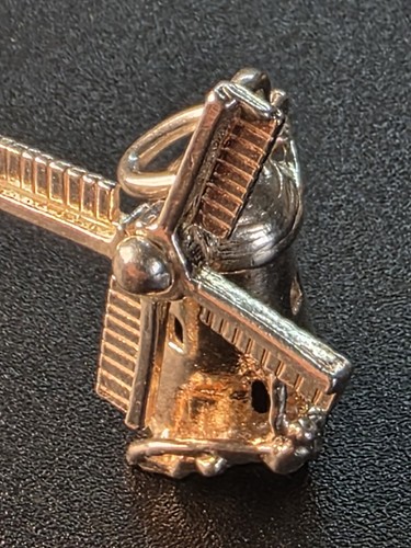 Vintage sterling silver