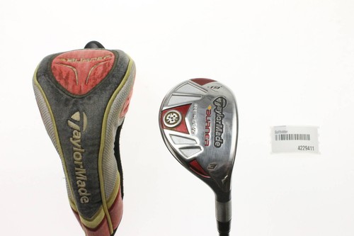 Taylormade burner rescue golf - taylormade,