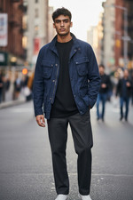 Polo Ralph Lauren Blue