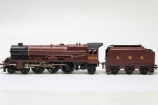 Triang R258 OO Gauge 4-6-2 LMS