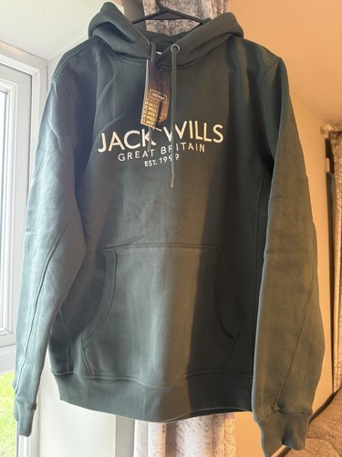 Bnwt men jack - jack, wills