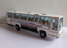 Corgi Plaxtons Paramount 3500 Bus National Express Diecast Model Vehicle Vintage