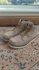 Nike ACG moc toe Kingman boots