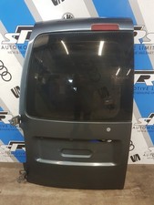 VW Caddy 2K Passenger Side