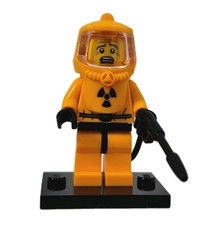 Lego Mini Figure Series 4